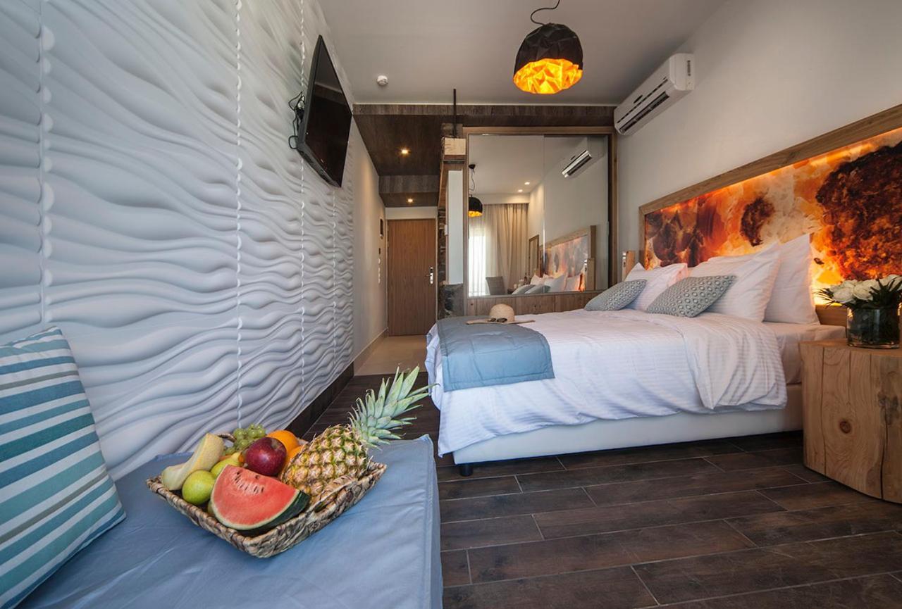 Hotel Elounda Orama Exteriér fotografie