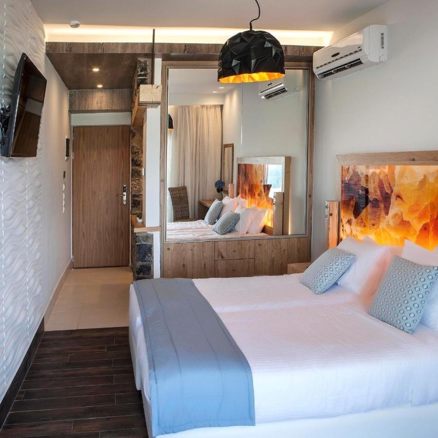 Hotel Elounda Orama Exteriér fotografie